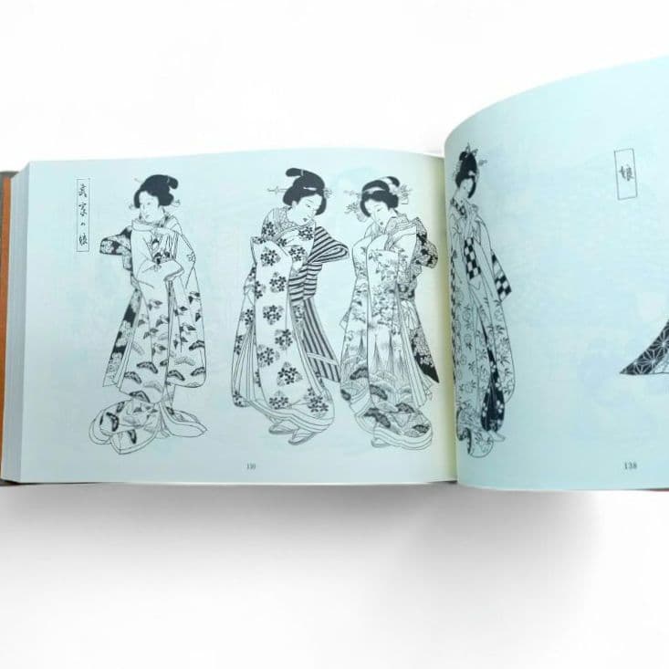 【希少】江戸庶民風俗図絵 三谷一馬 三樹書房 別冊解説・索引付き 完備品 資料