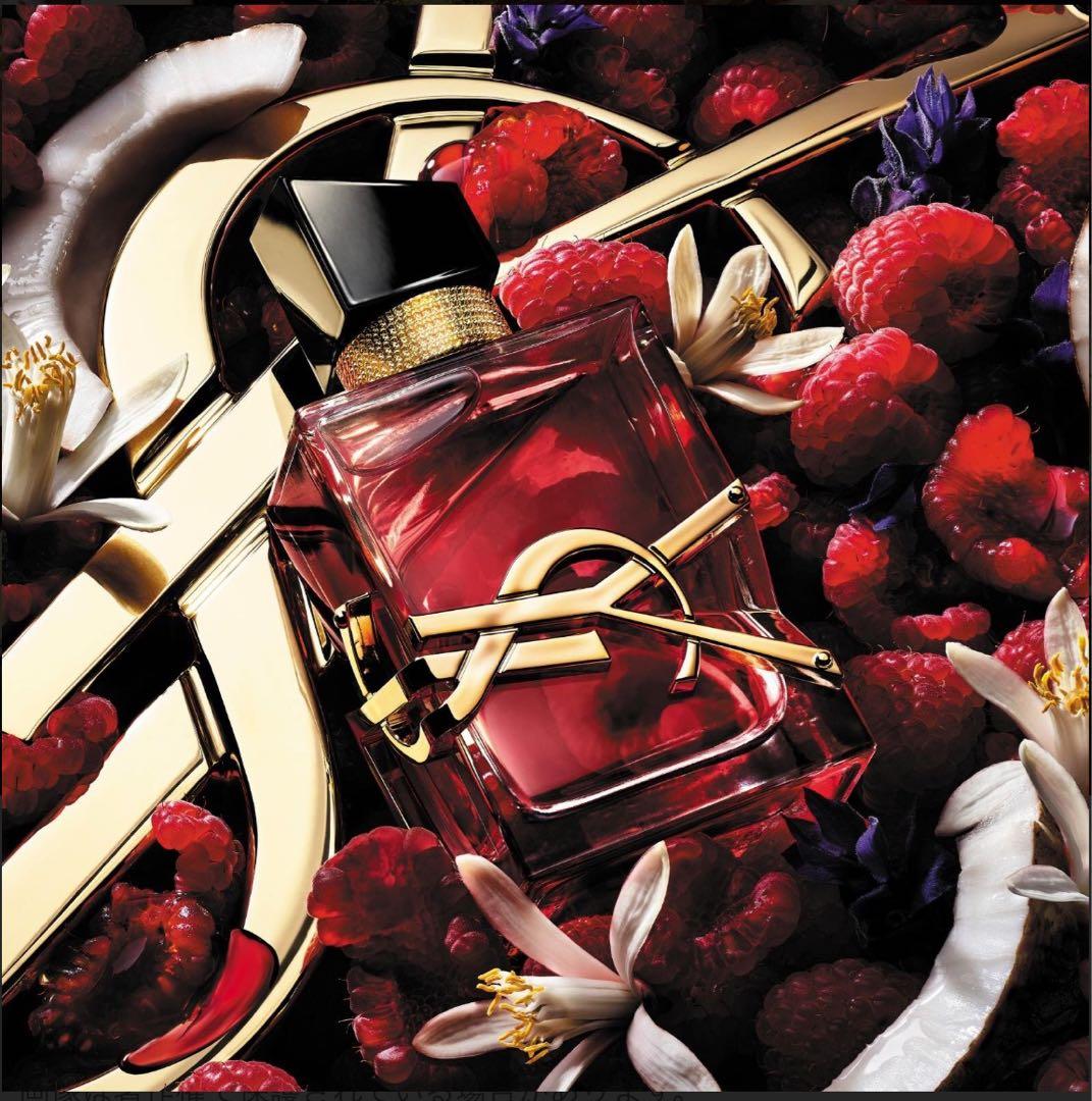 Yves Saint Laurent Libre 【ほぼ新品】 30ml 香水