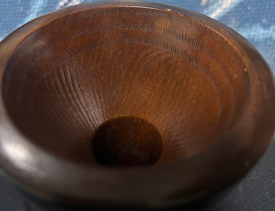 小鼓　胴