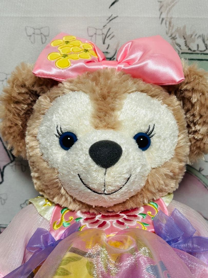 シェリーメイぬいぐるみSサイズ‼️新品タグ付き♡♡