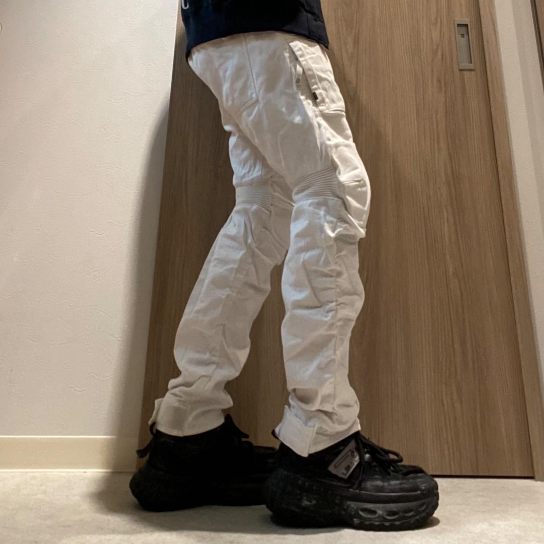 G-STAR RAW 5620 MOTION W33 3D ライディングパンツ