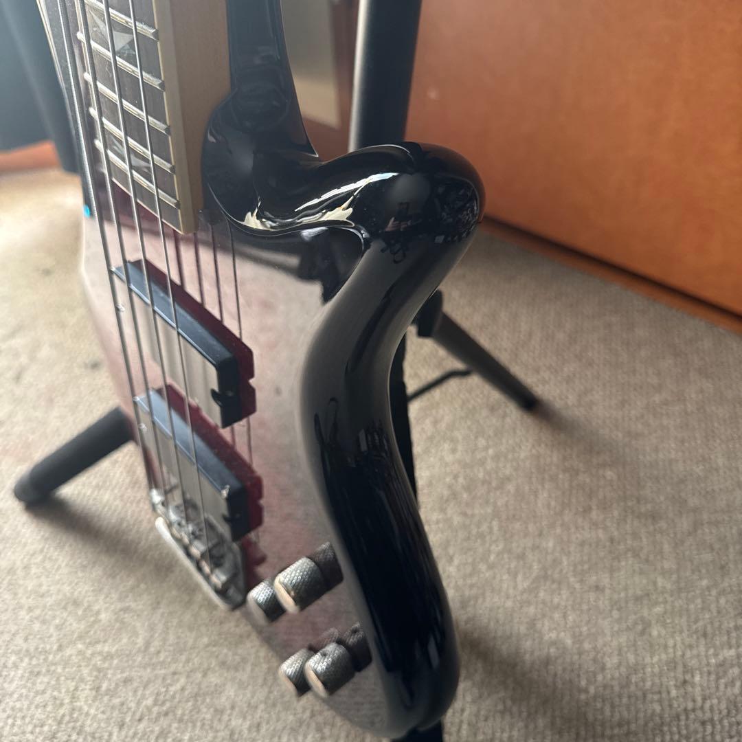 コ*メ様 Schecter Diamond Series エレキベース