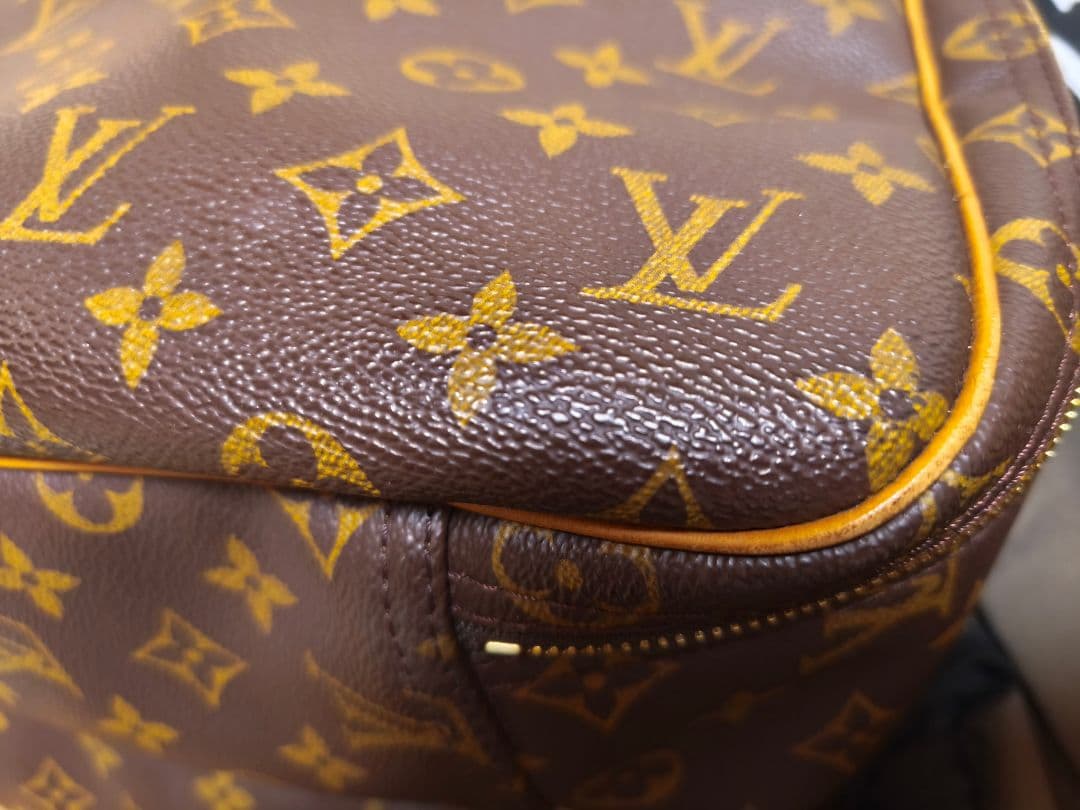Louis Vuitton ボストンバッグ モノグラム アリゼ24H
