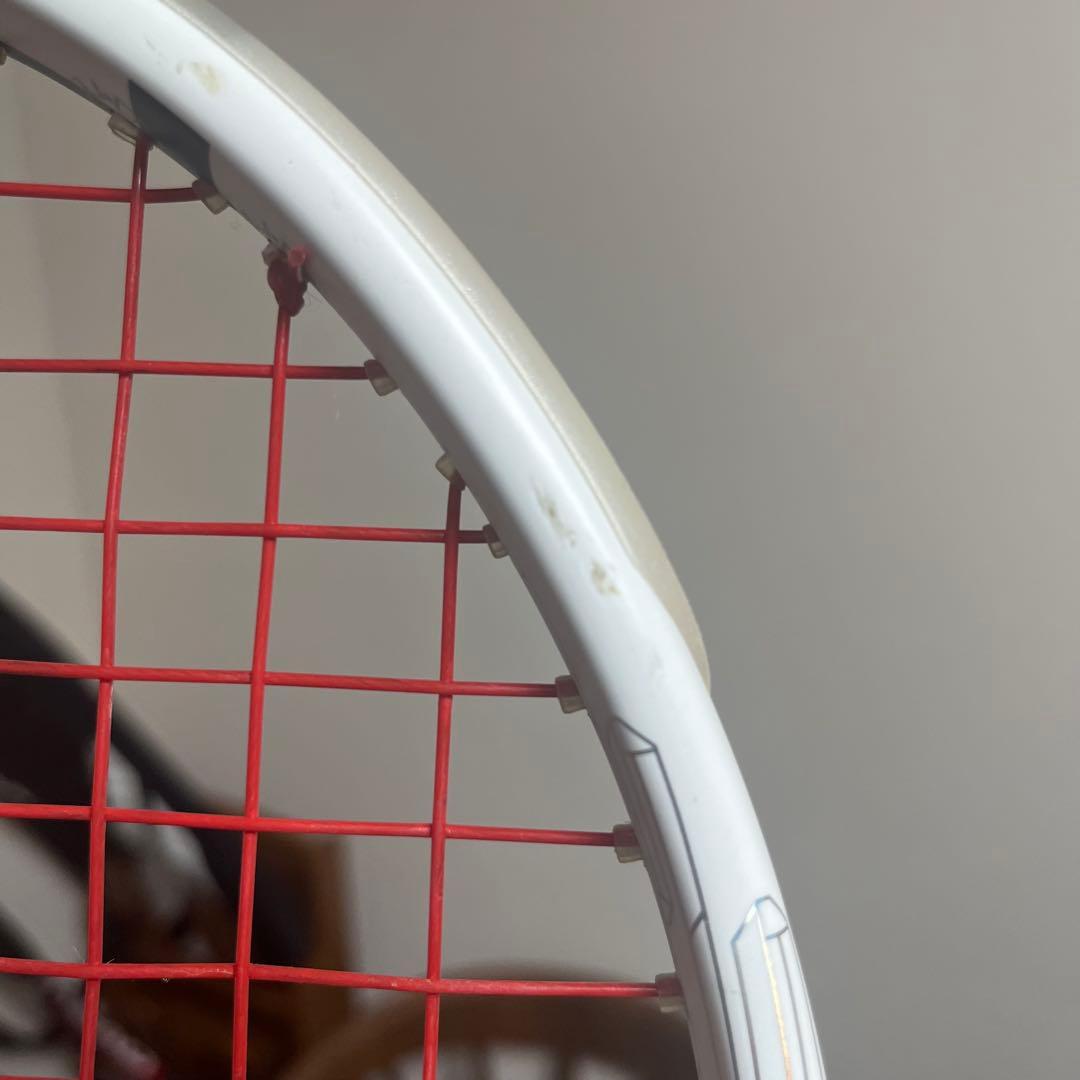 極美品　HEAD Graphene Speed elite g2 テニスラケット