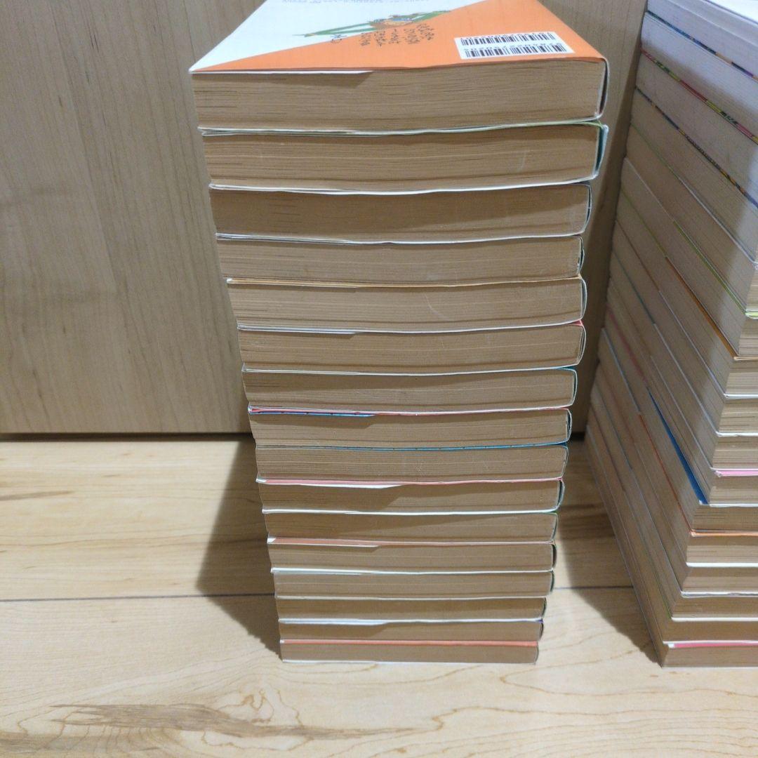 落第忍者乱太郎 非全巻セット　32冊　バラ売り不可
