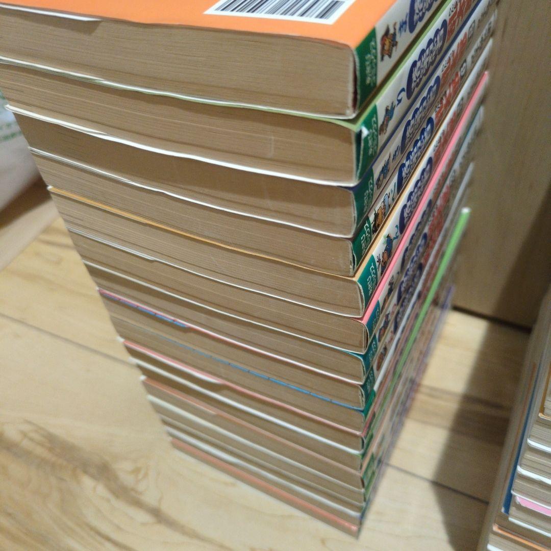 落第忍者乱太郎 非全巻セット　32冊　バラ売り不可