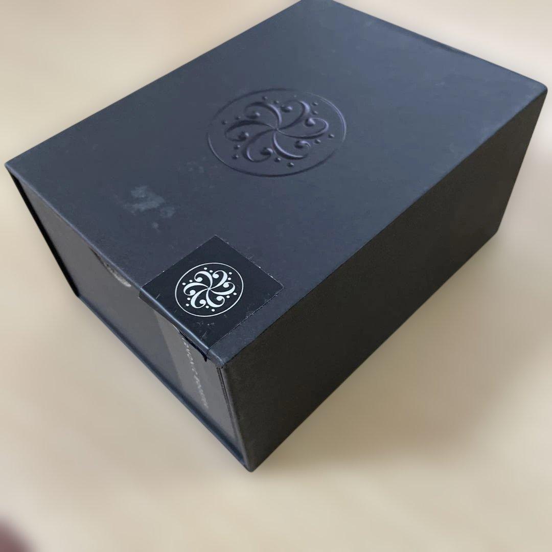 Darkglass Harmonic Booster 2.0 プリアンプ