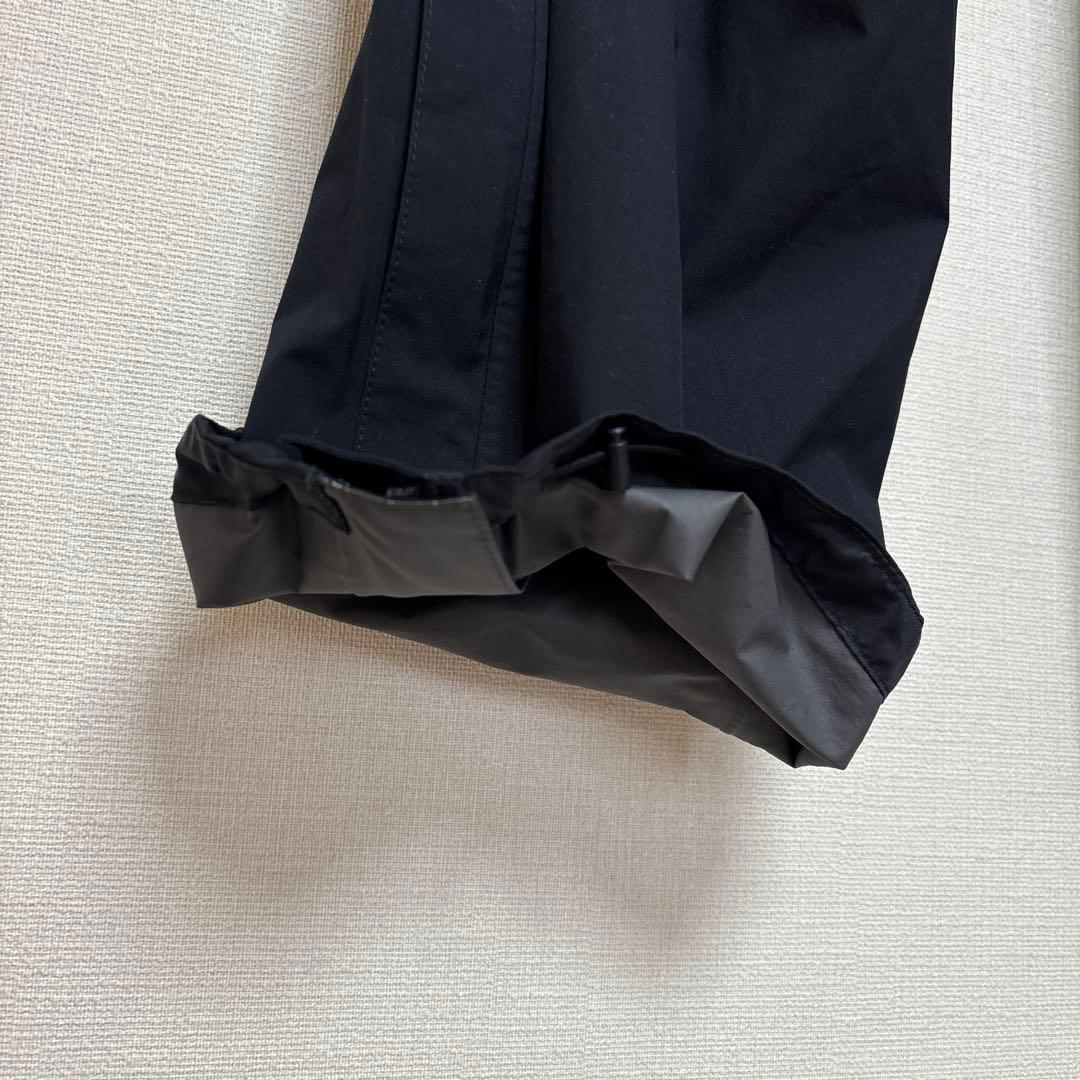 MAMMUT CLIMATE Rain Pants GORE-TEX ナイロン