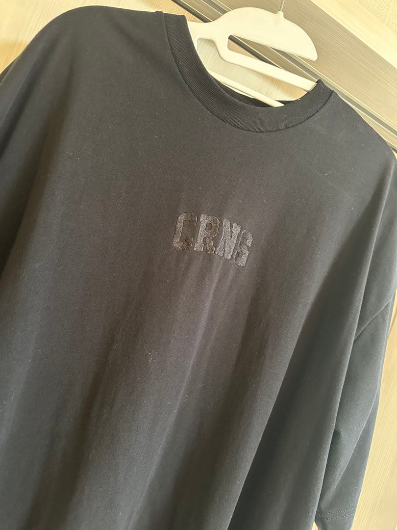 CRONOS Tシャツ　トレーニングウェア