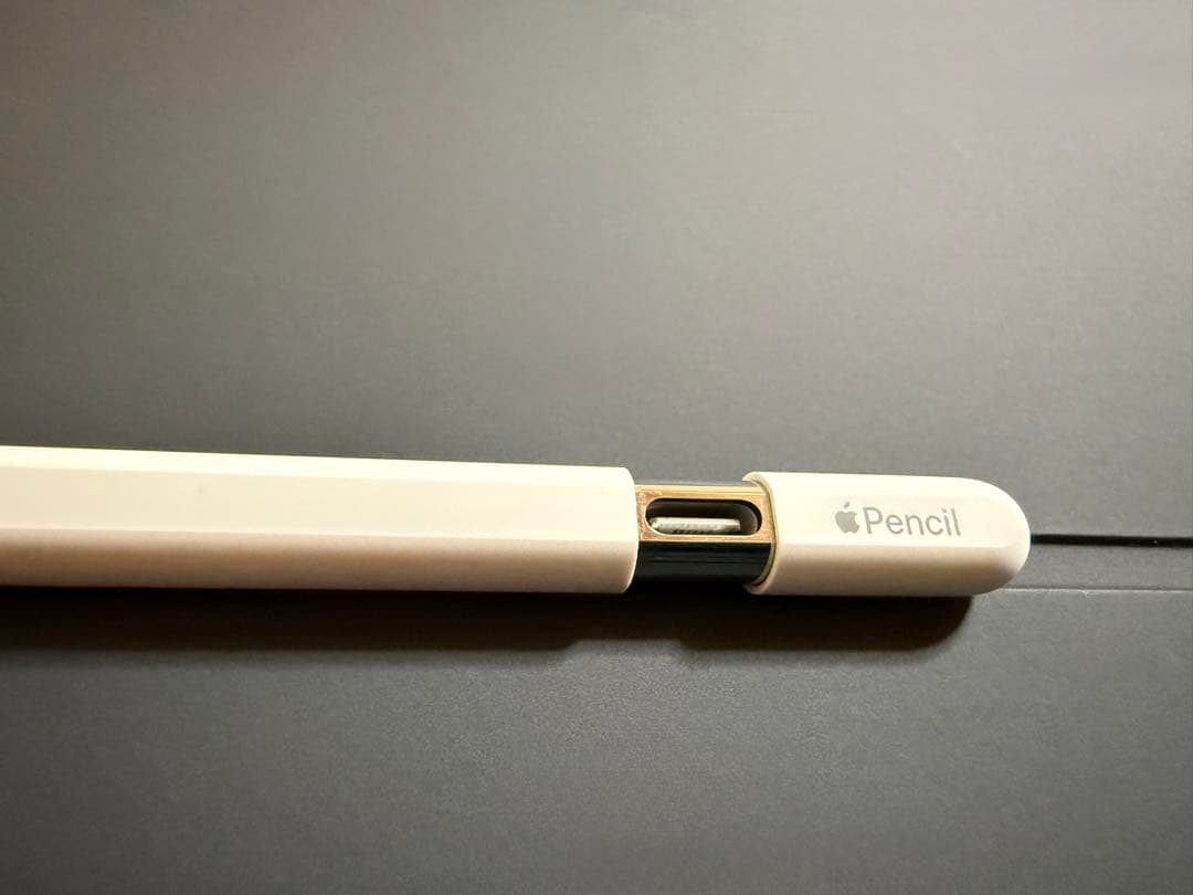 【美品】Apple Pencil Type-C