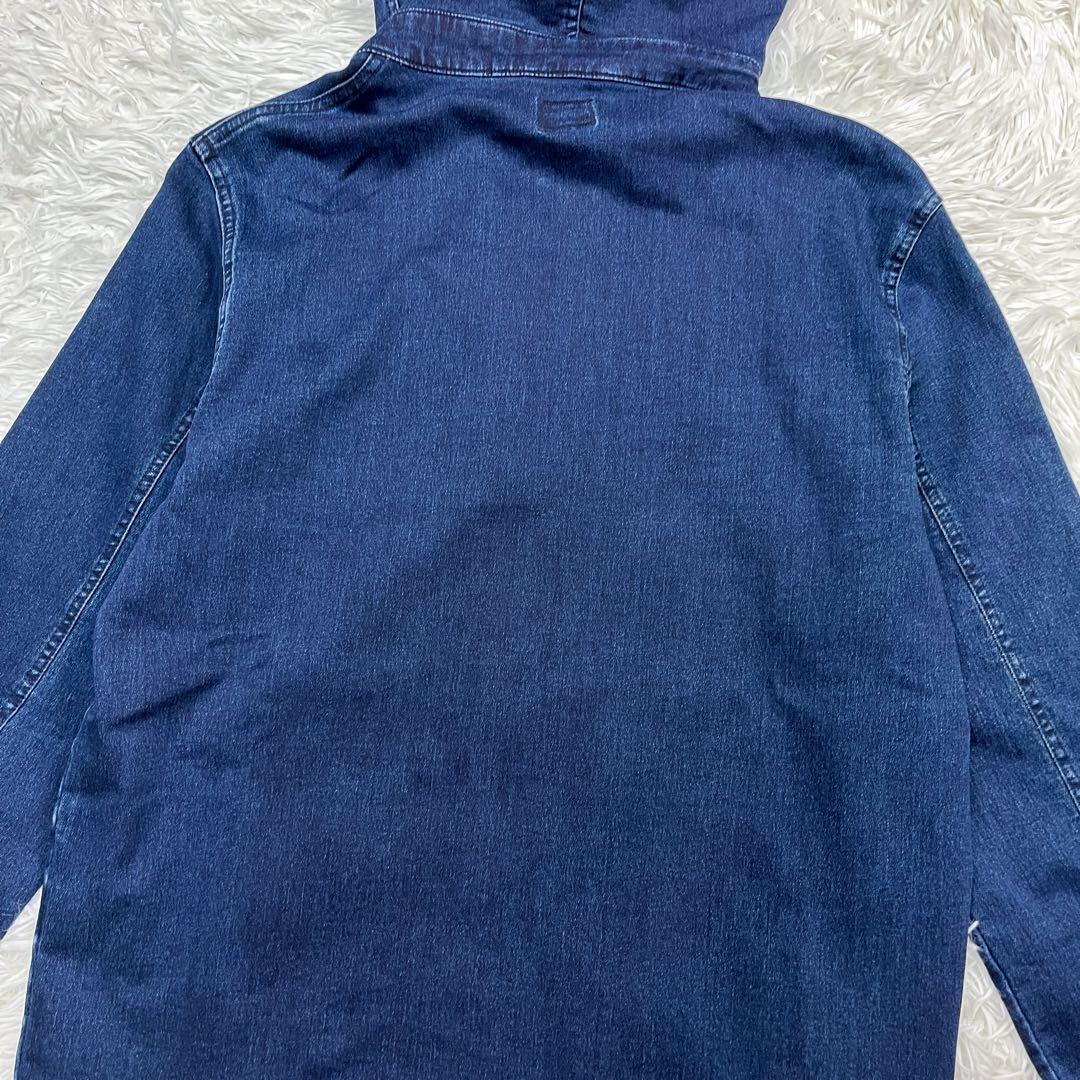ジャケット・アウター c.p company archive 14ss goggle jacket