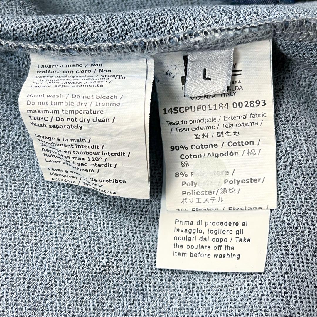 ジャケット・アウター c.p company archive 14ss goggle jacket