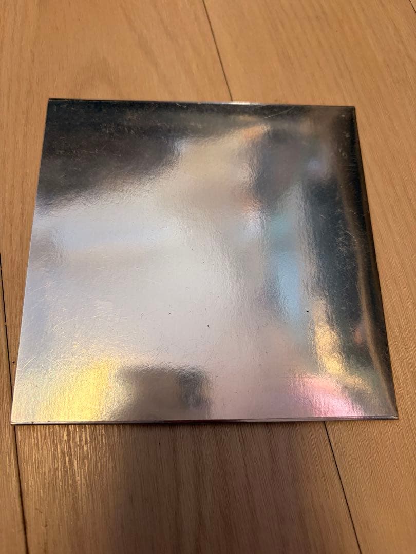 カネコアヤノ　LIVE AT ZAMZA ASAGAYA CD