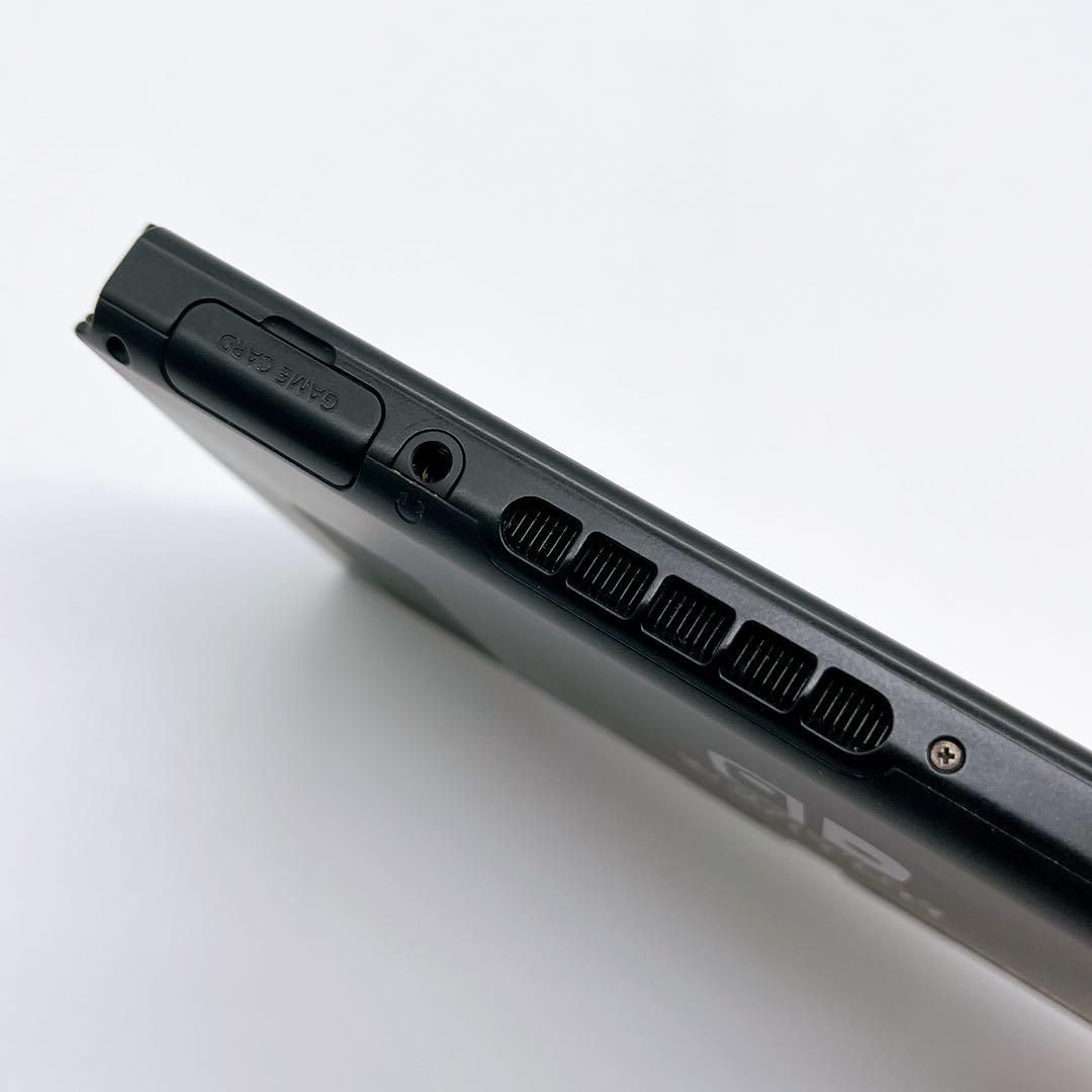 Nintendo Switch 初期型 2017年モデル 未対策機 本体のみ