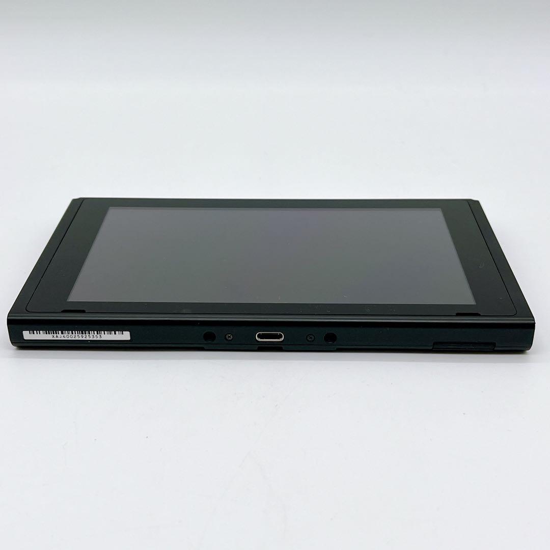 Nintendo Switch 初期型 2017年モデル 未対策機 本体のみ