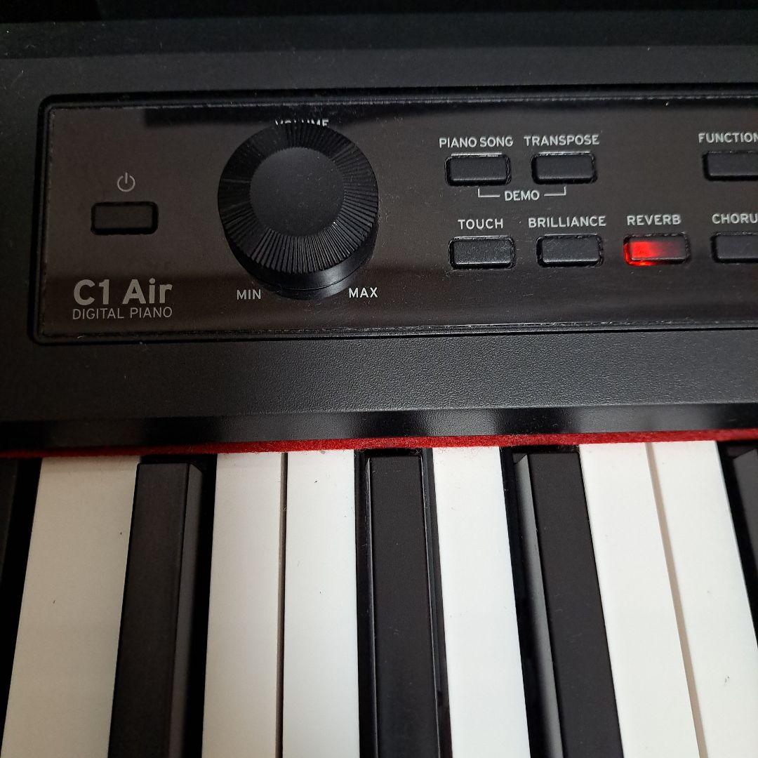専用品　C1 Air デジタルピアノ 88鍵