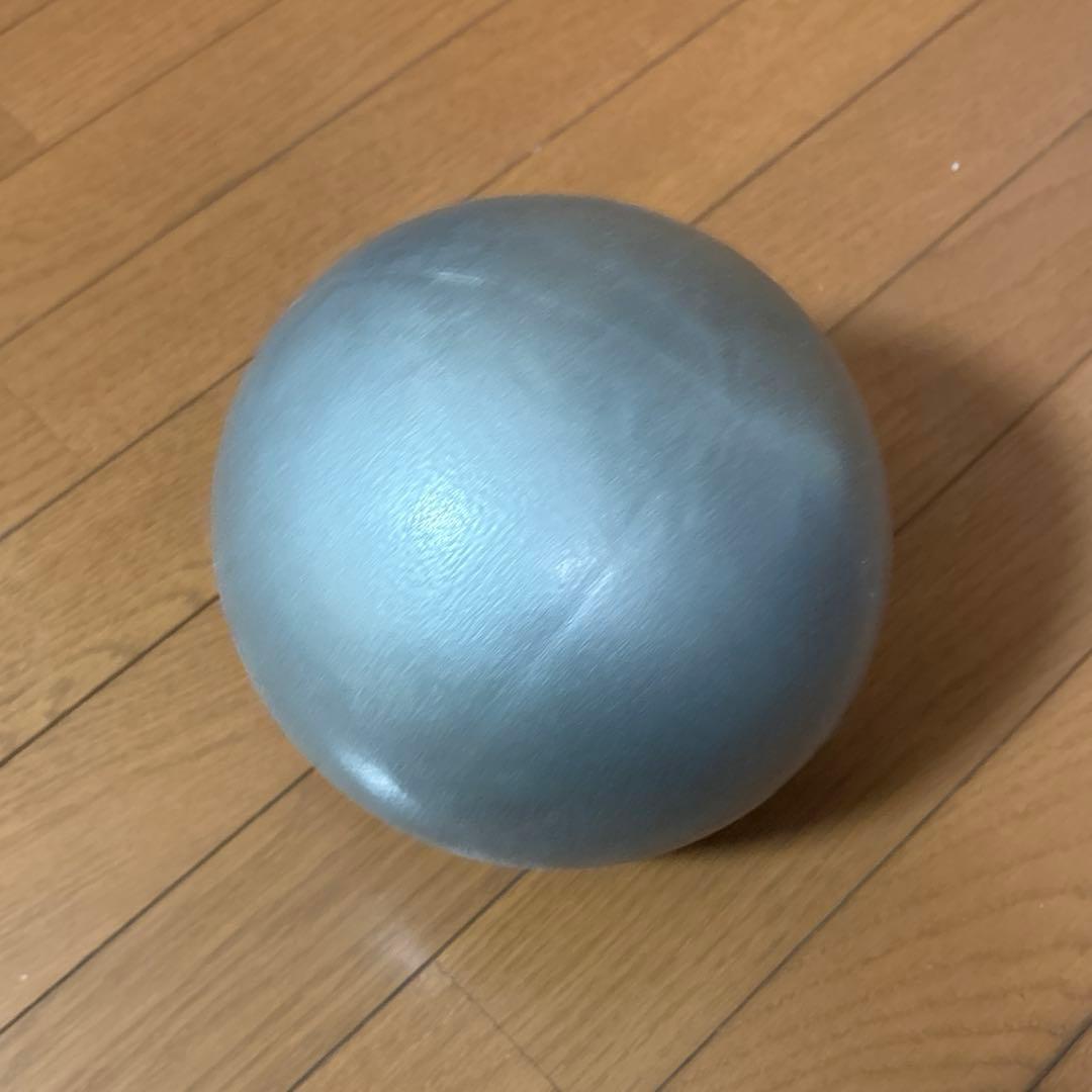 LandSup Crazymini ランドサップ木製バランスボードサーフィン体幹