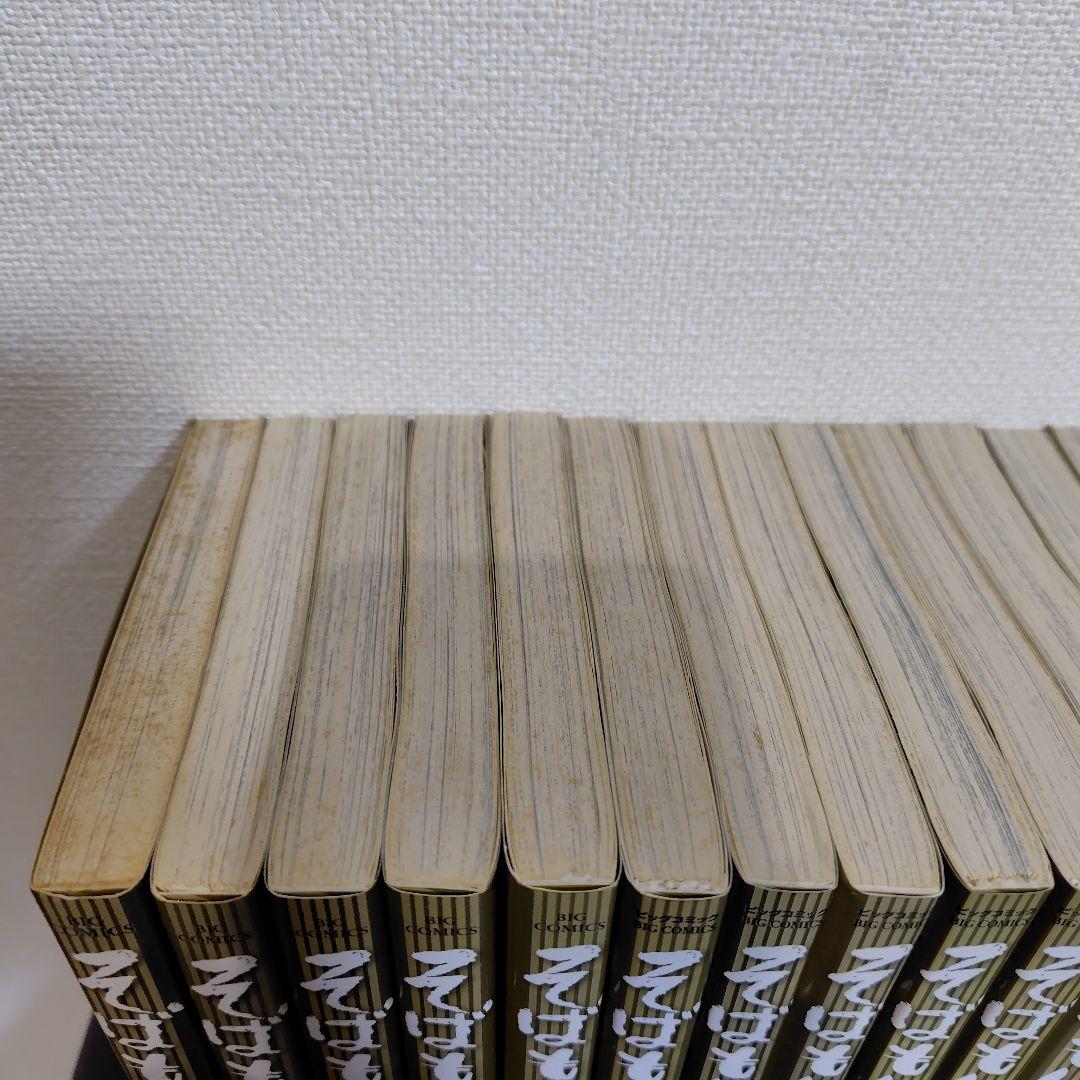 そばもん　ニッポン蕎麦行脚　1巻〜20巻 全巻セット