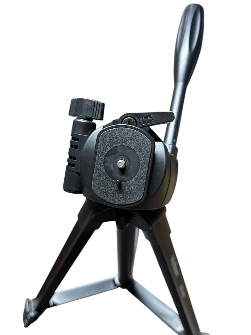 Canon ivls HF R21 ビデオカメラ　三脚付き