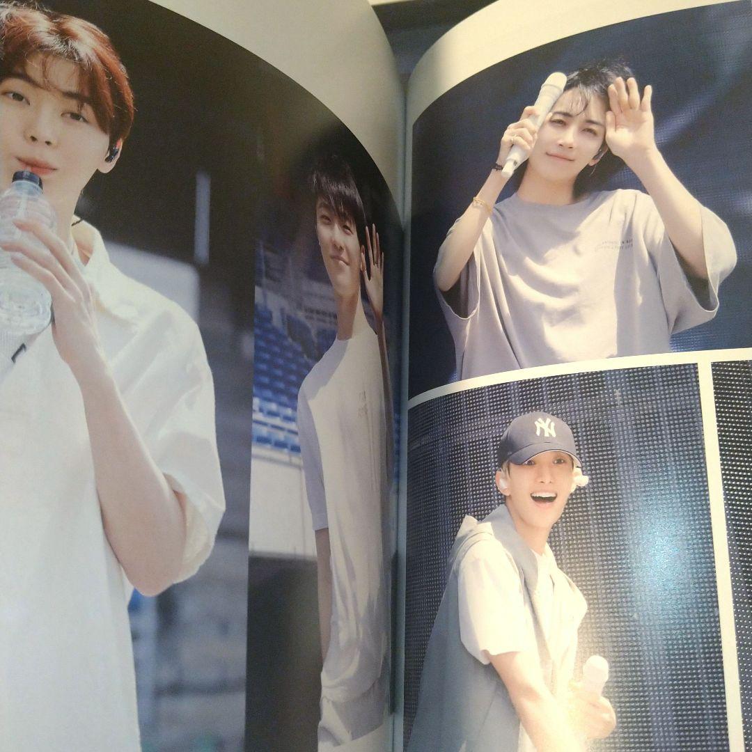 SEVENTEEN　FOLLOW AGAIN　TO JAPAN　DVD アゲイン