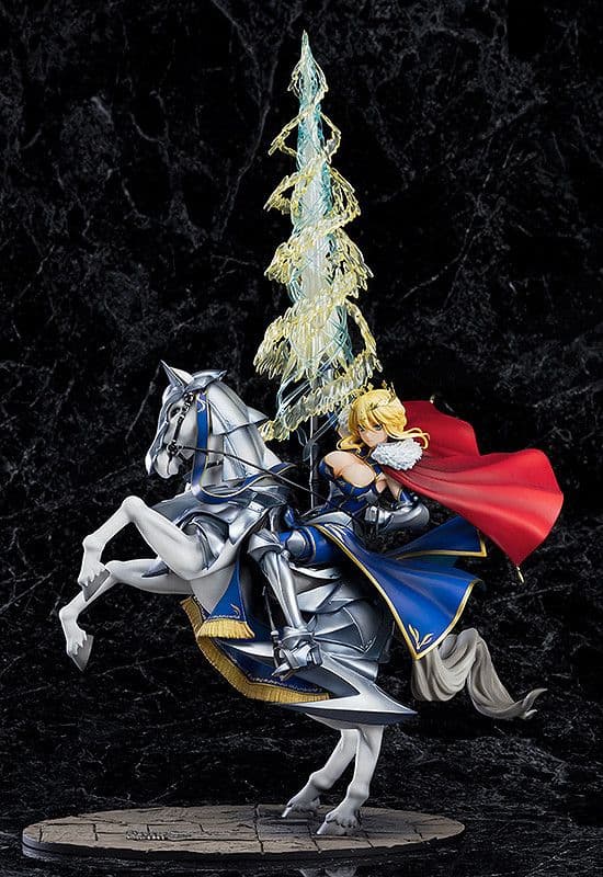 【未開封】 FGO ランサー アルトリア・ペンドラゴン フィギュア