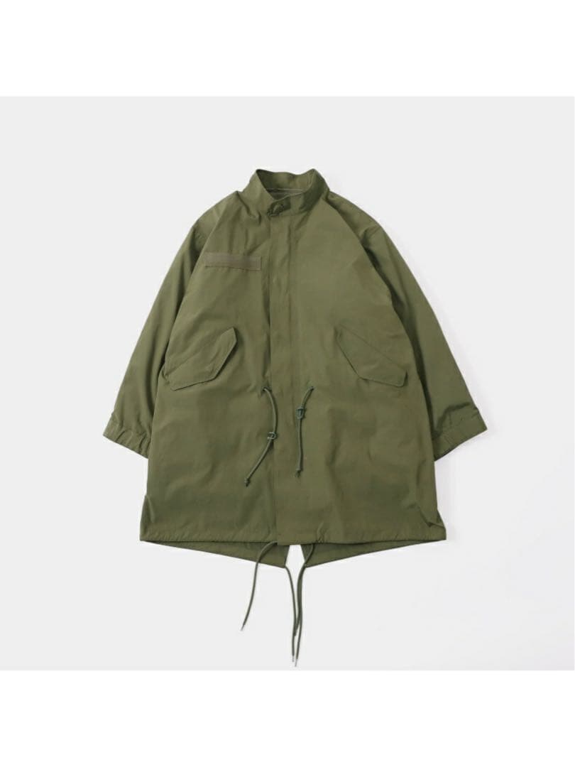 ジャケット・アウター meltum 4WAY MODS COAT