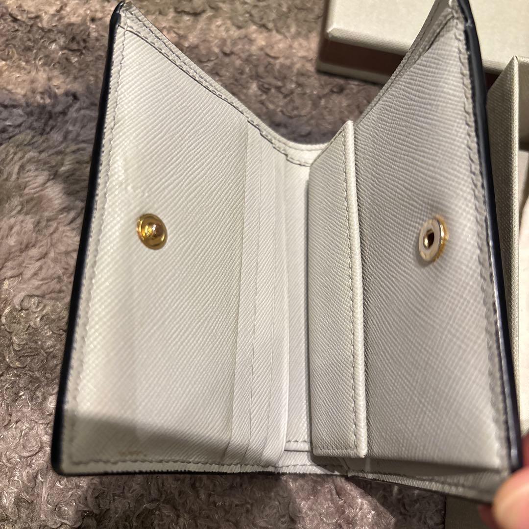 MARNI マルニ 二つ折財布