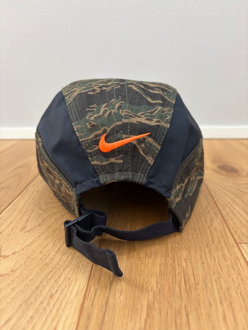 Carhartt×NIKE cap