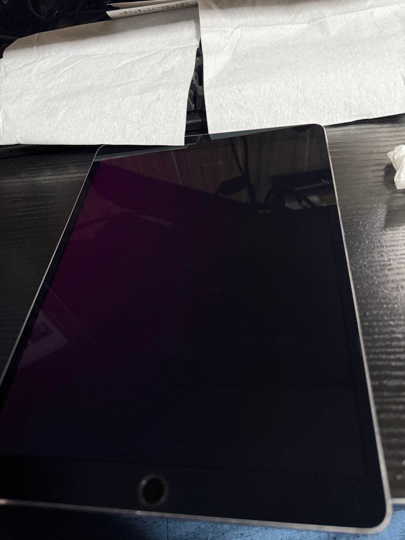 ぽむ iPad Pro 10.5インチwifi 64GB MQDT2J/A