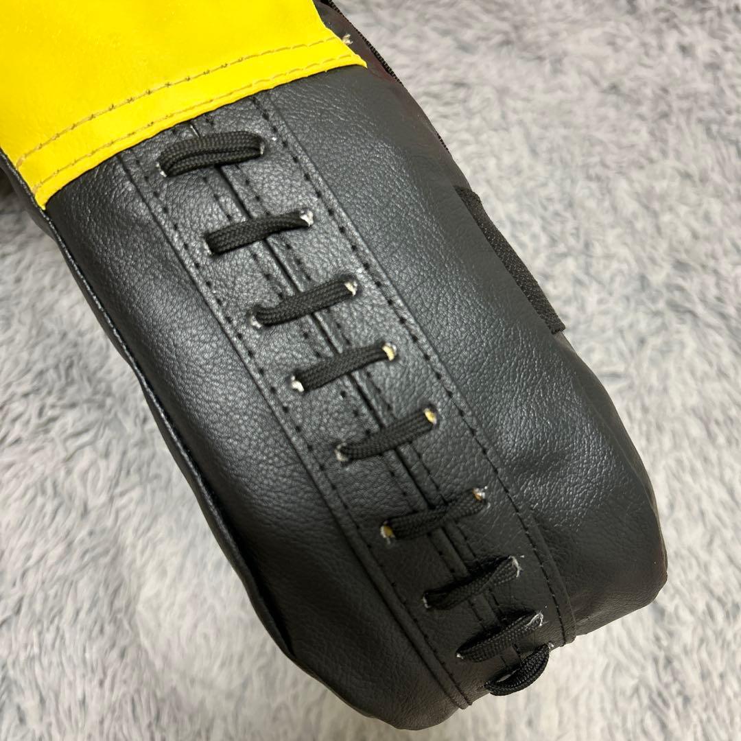 ミット キックミット ボディーメーカー 空手 ボクシング 格闘技