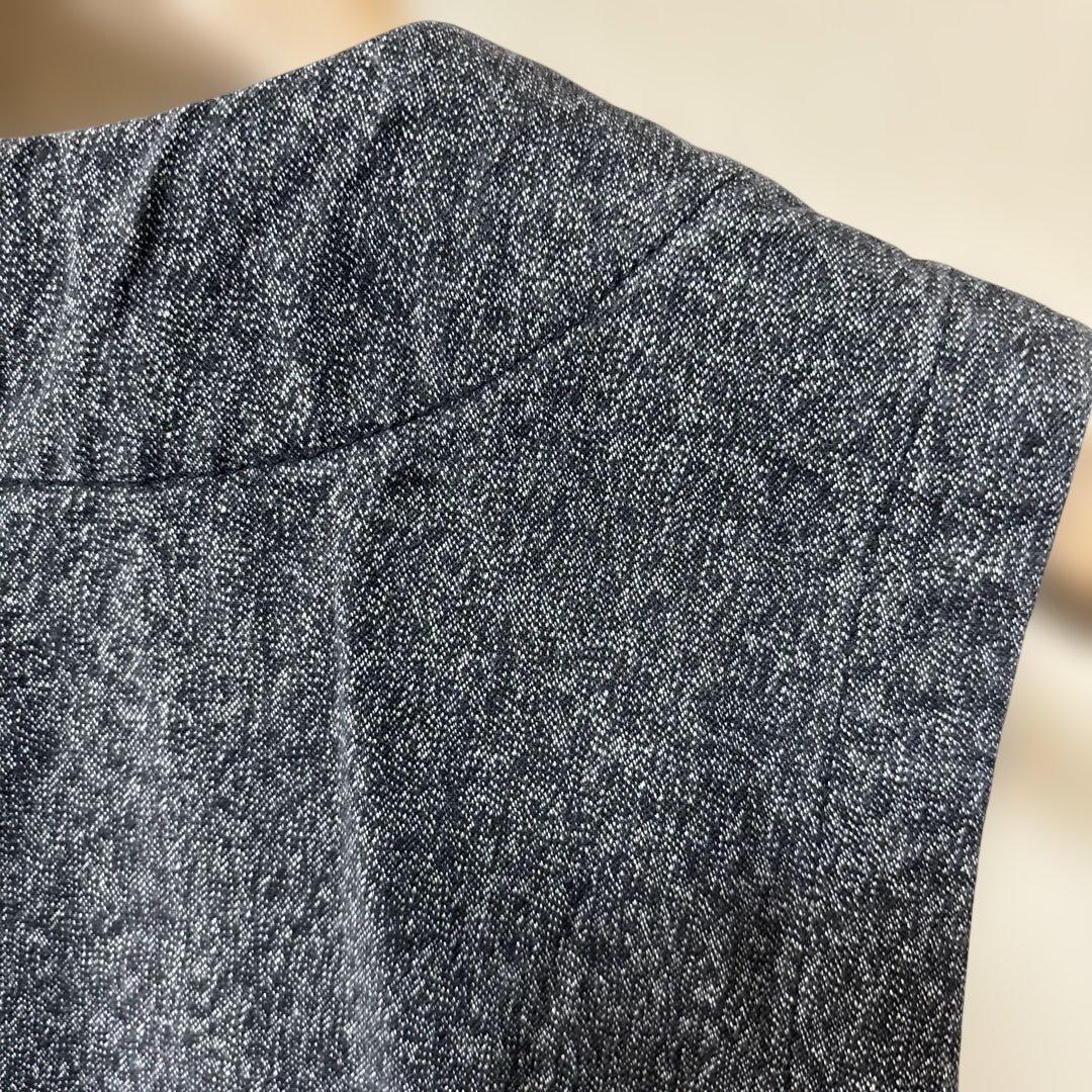 美品JAPAN BLUE JEANSヴィンテージレプリカワークベスト⭐️カッコいい
