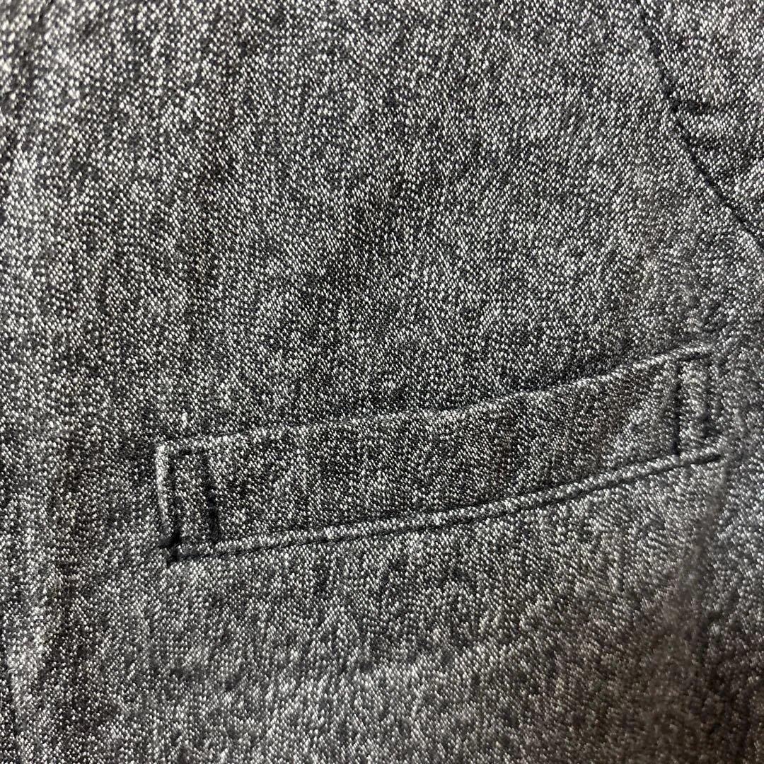 美品JAPAN BLUE JEANSヴィンテージレプリカワークベスト⭐️カッコいい