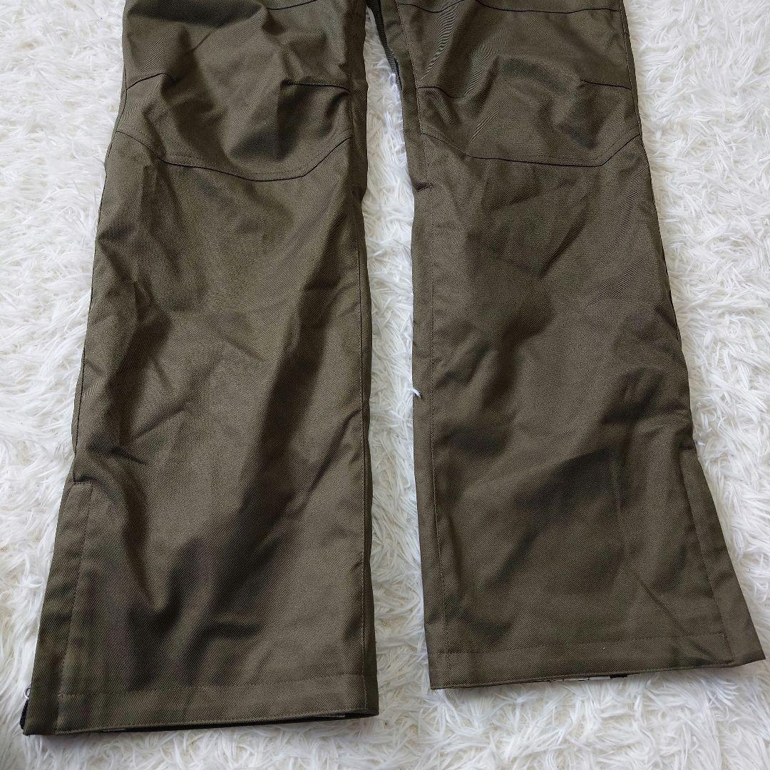 【namelessage】M ビブパンツ 極美品