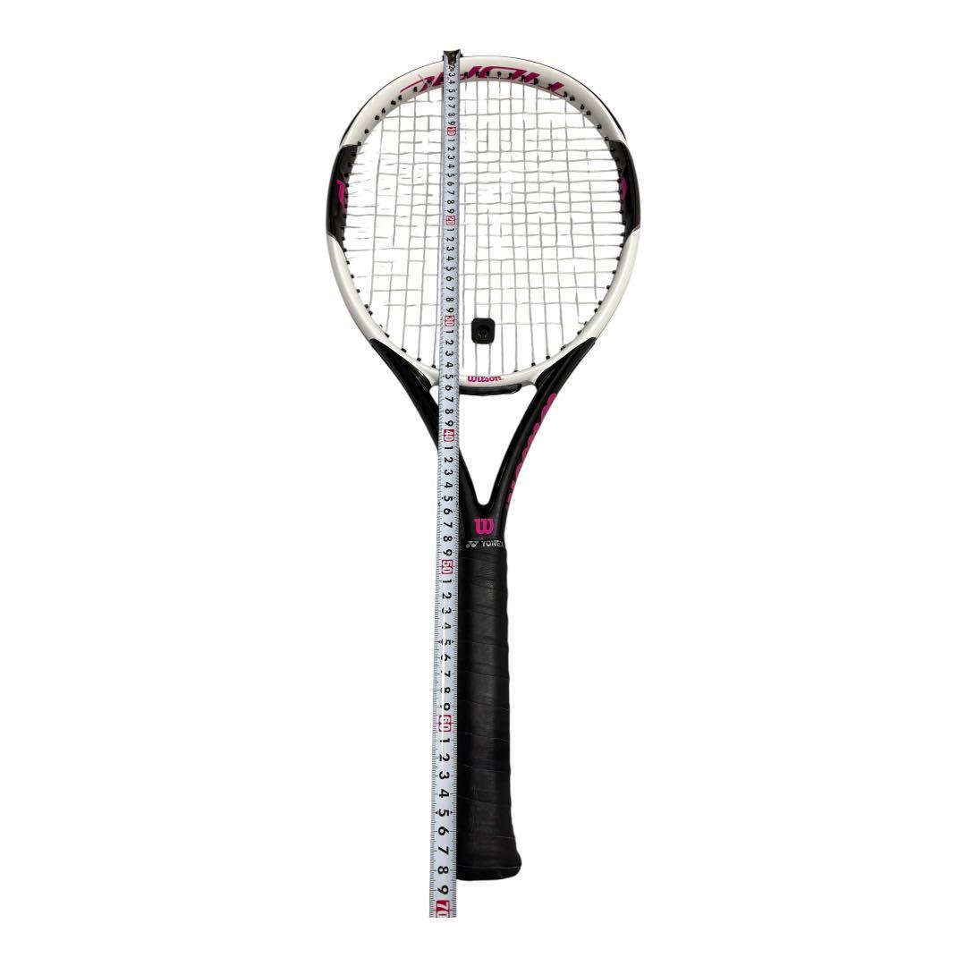 【激安投げ売り価格】Wilson Tidal 102 硬式テニスラケット