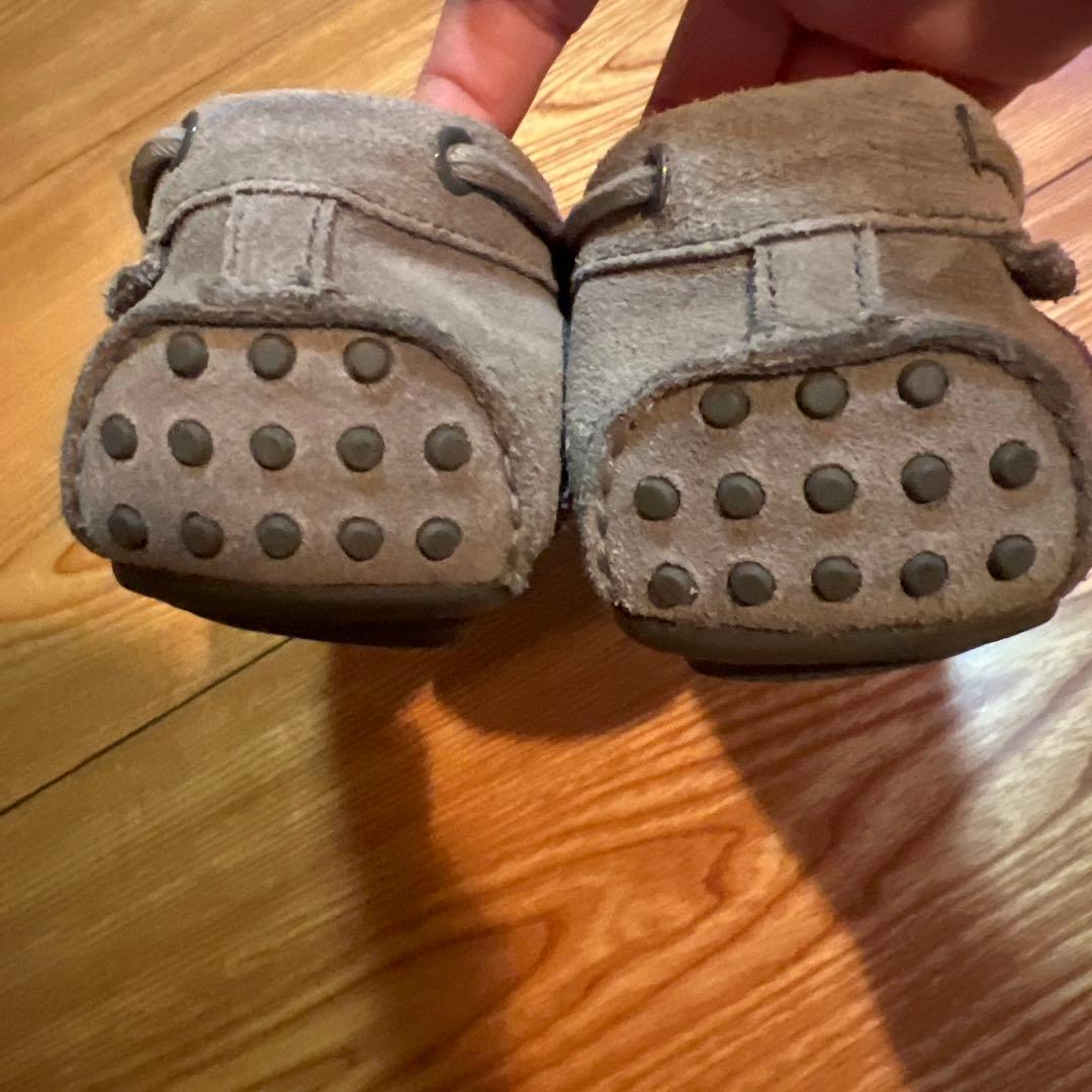 【hiro mini】コールハーンCOLE HAAN ドライバー