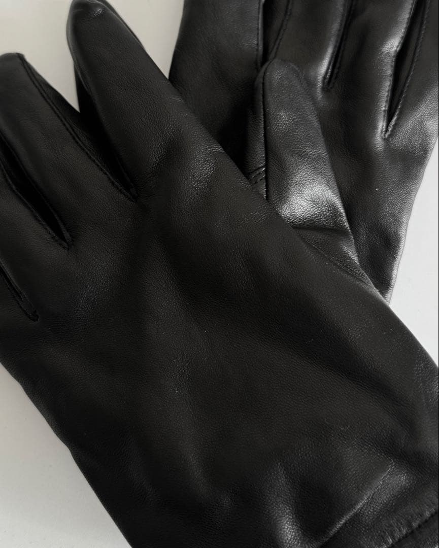 小物 Llife ETHIOPIAN SHEEP SKIN GLOVE