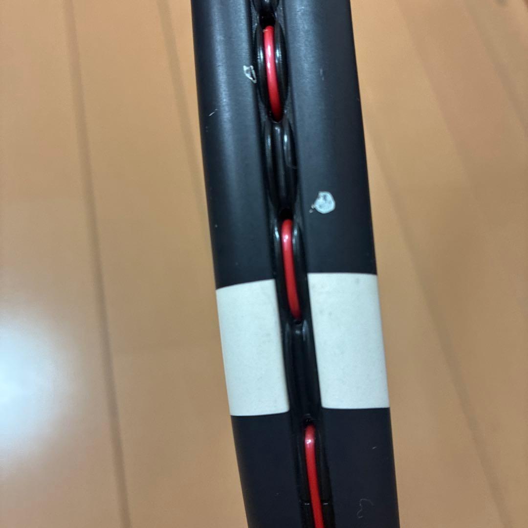 バボラピュアストライク98 2本セット
