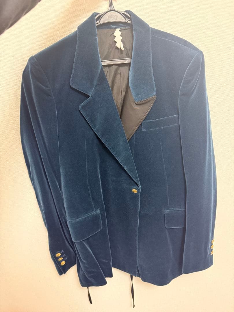 N*様 SOSHIOTSUKI KIMONO BREASTED JACKET