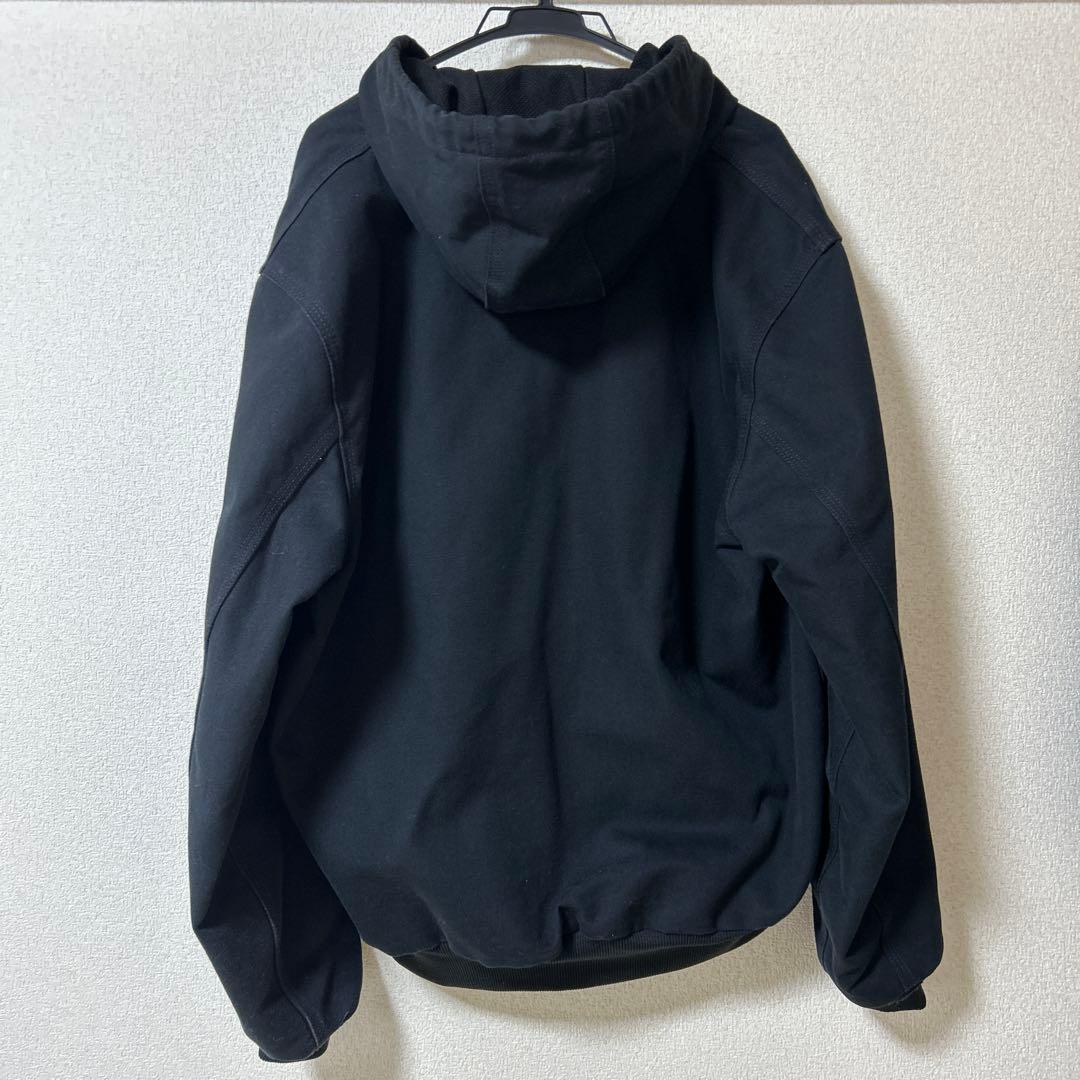 超美品！！ Carhartt アクティブジャケット USA