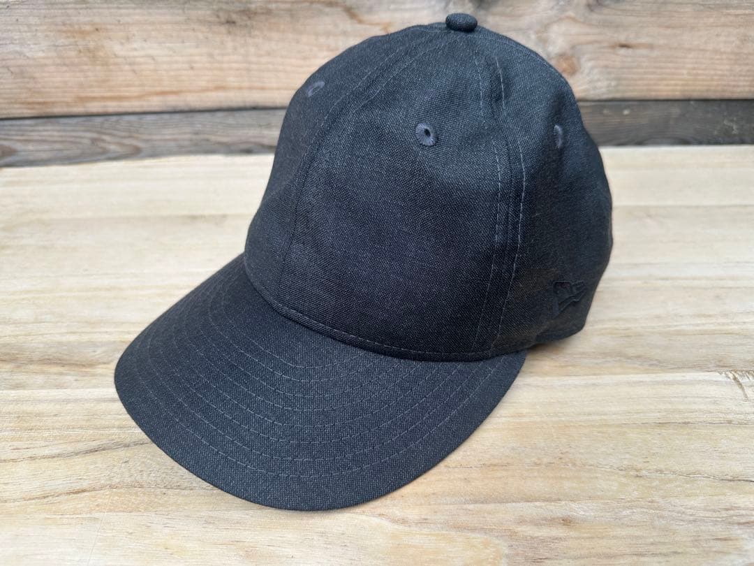限定 9THIRTY SCABAL ベーシック チャコール