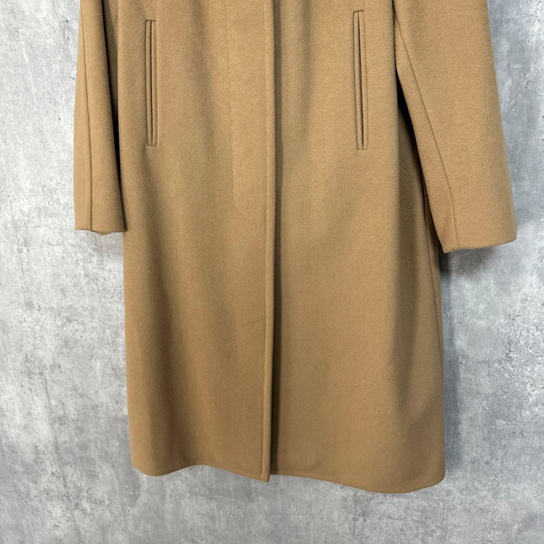 DRIES VAN NOTEN vintage ロングコート M