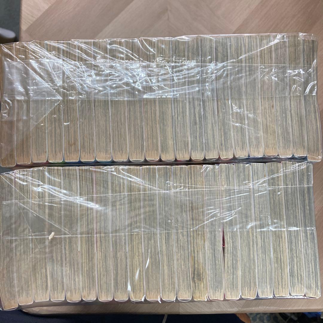 ちはやふる1から41巻セット