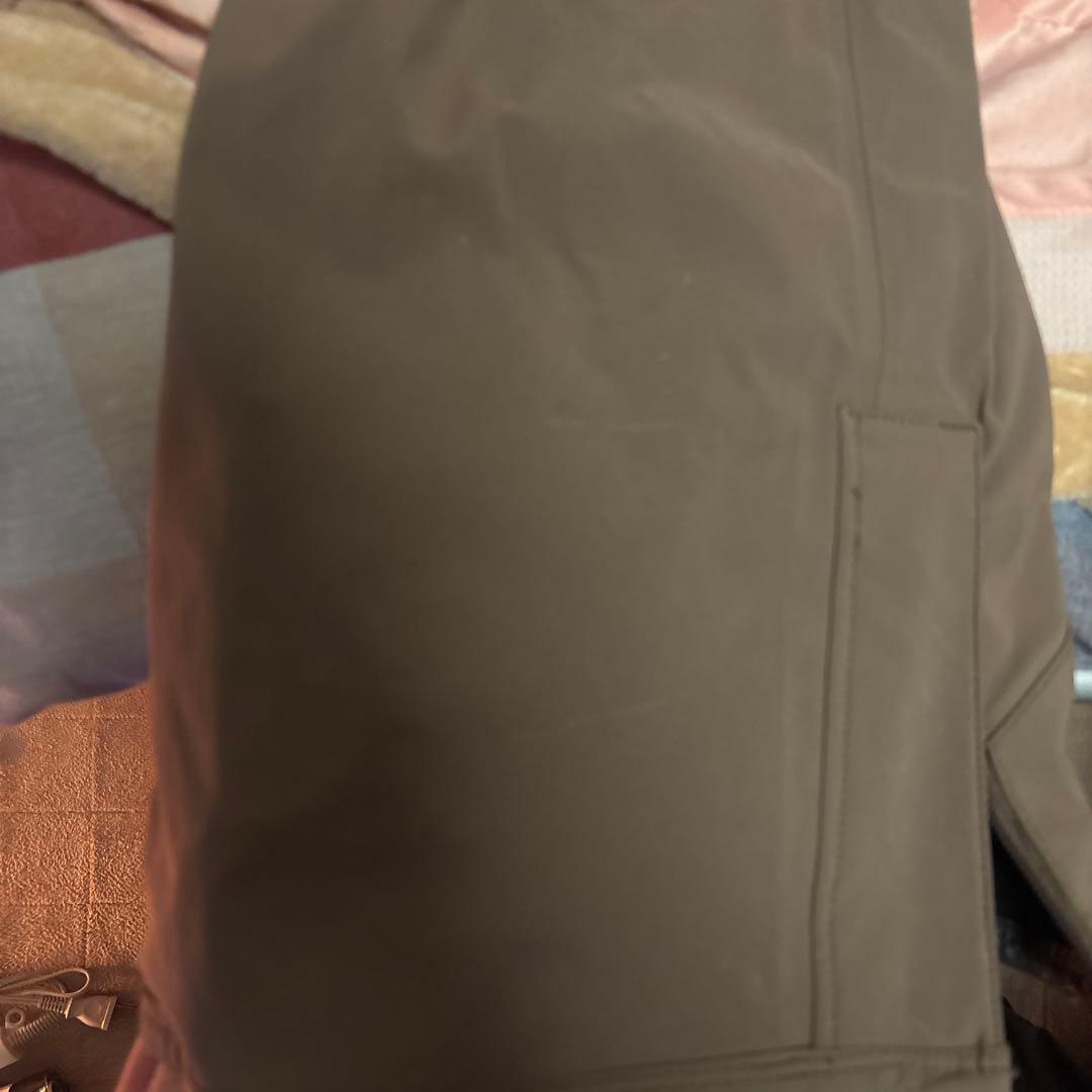 volcom GORE-TEX ジャケット　パンツセット　ストーンゴア