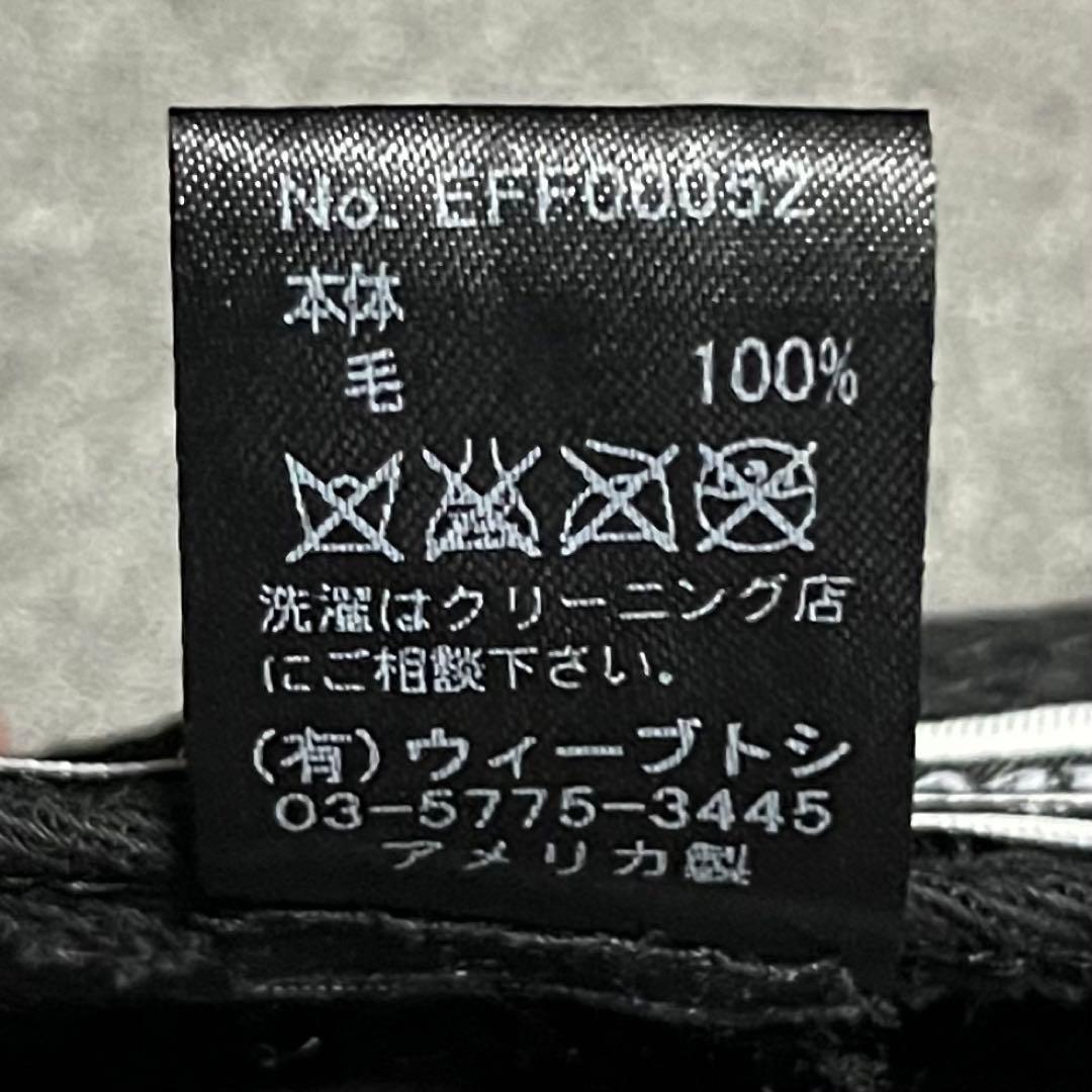 エベッツフィールド CA4LA 別注 ニューヨークニッカーボッカーズ キャップ