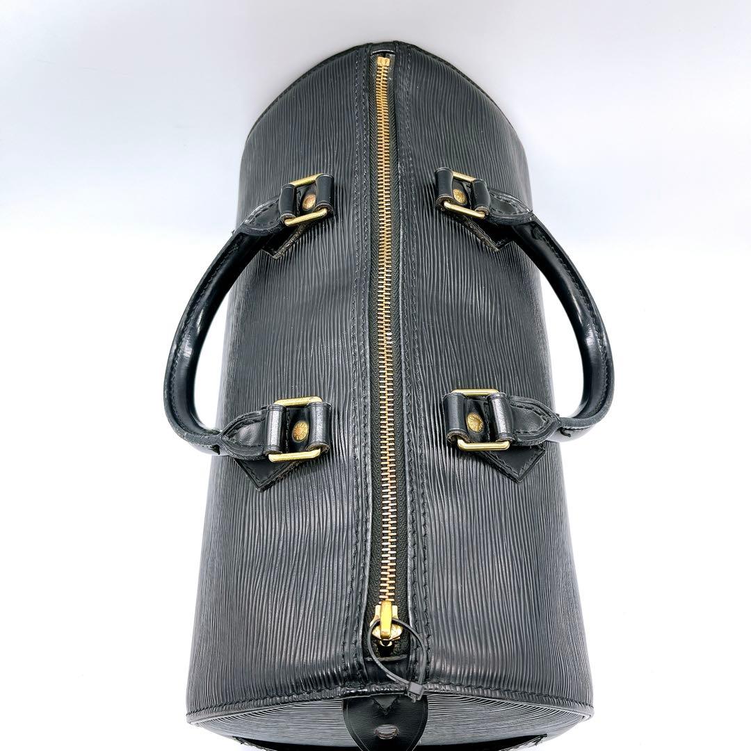 美品　LOUIS VUITTON ルイヴィトン スピーディ30 M43002