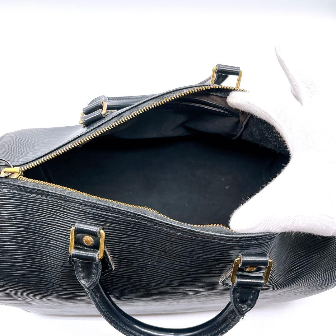 美品　LOUIS VUITTON ルイヴィトン スピーディ30 M43002