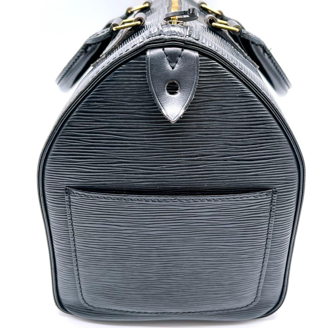 美品　LOUIS VUITTON ルイヴィトン スピーディ30 M43002