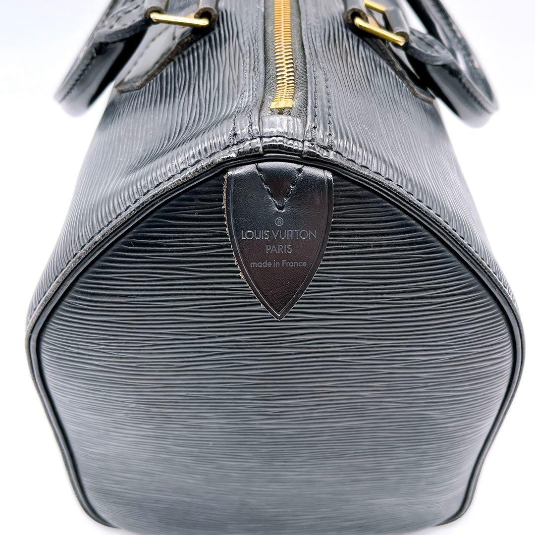 美品　LOUIS VUITTON ルイヴィトン スピーディ30 M43002