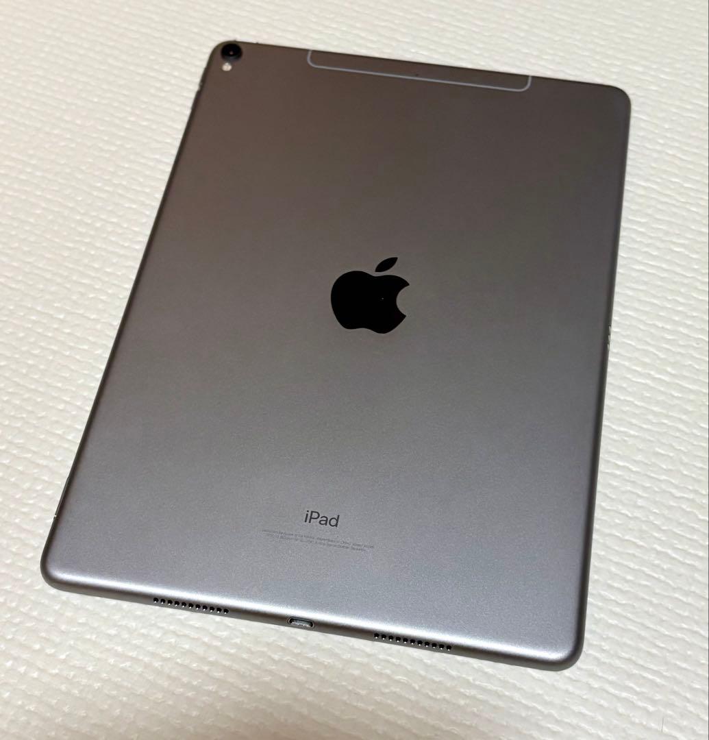 iPad Pro 10.5 256GB アップルペンシル、スマートキーボード付き