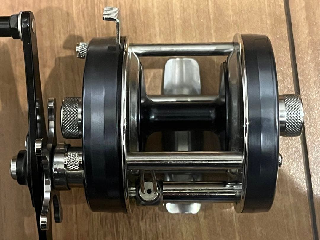 アンバサダー 5500C